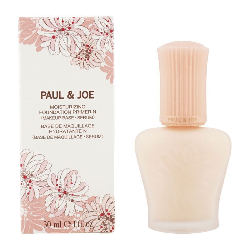 33セット★ポール＆ジョー モイスチュアライジング プライマー 01/00、01 ポール & ジョー（PAUL & JOE） モイスチュアライジング