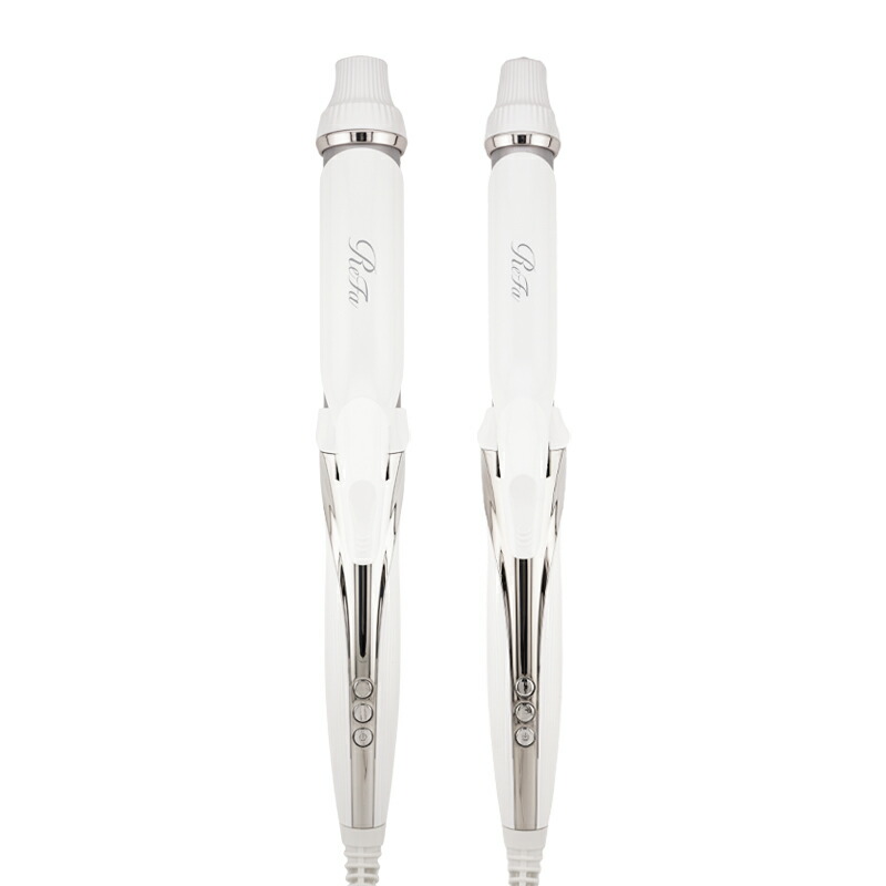 楽天市場】Refa リファ カールアイロン プロ ReFa CURL IRON PRO 38/32