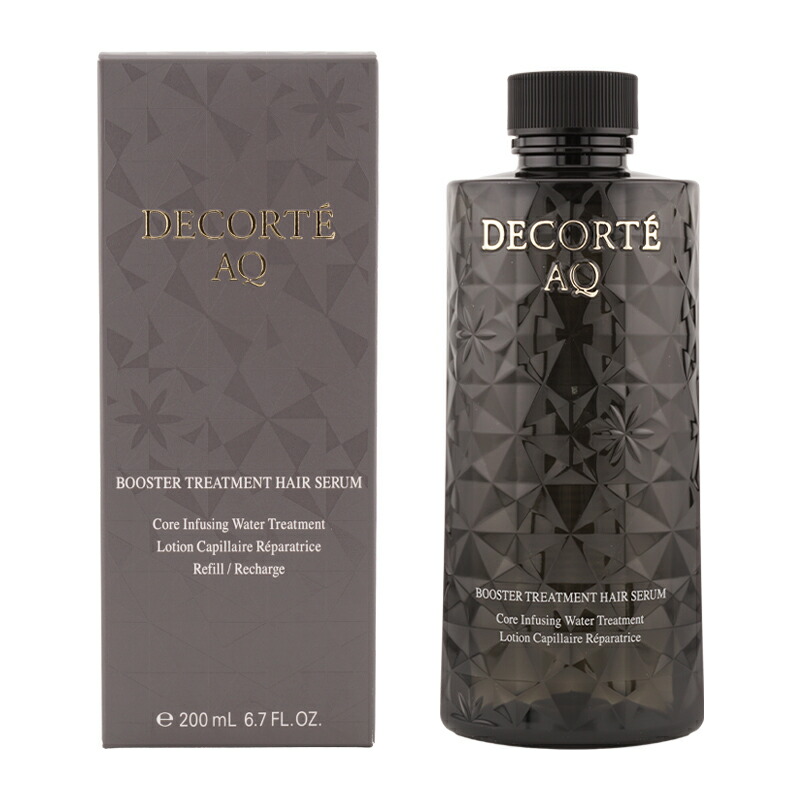 楽天市場】コーセー コスメデコルテ AQ ブースティング