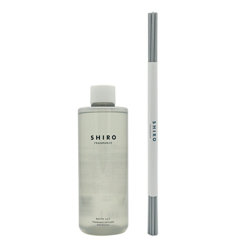 SHIRO ゼロスモーク レザー ヘアミルク 64g 楽天市場】（1-3営業日発送）国内正規品 SHIRO シロ ゼロ