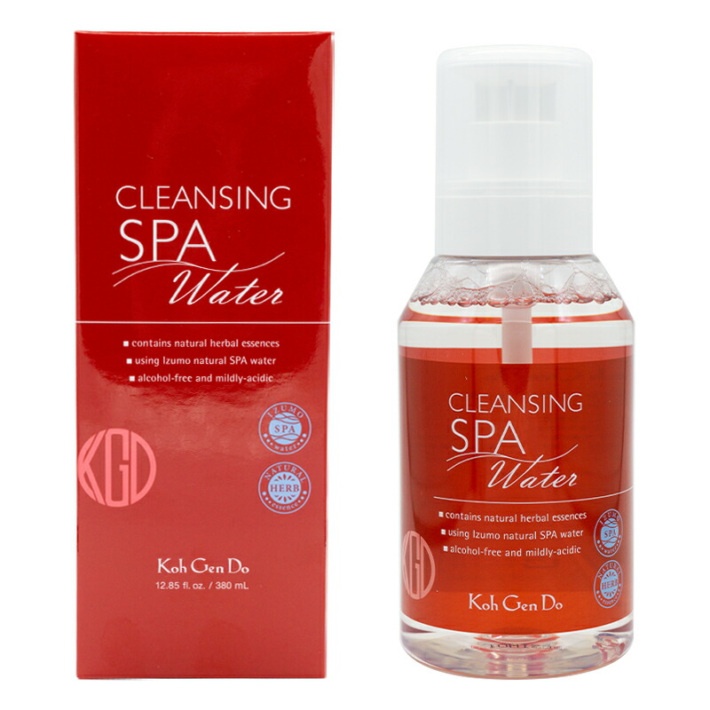 江原道　コウゲンドウ　クレンジングウォーター500ml 3本 江原道 コウゲンドウ クレンジングウォーター500ml 3本 楽天市場