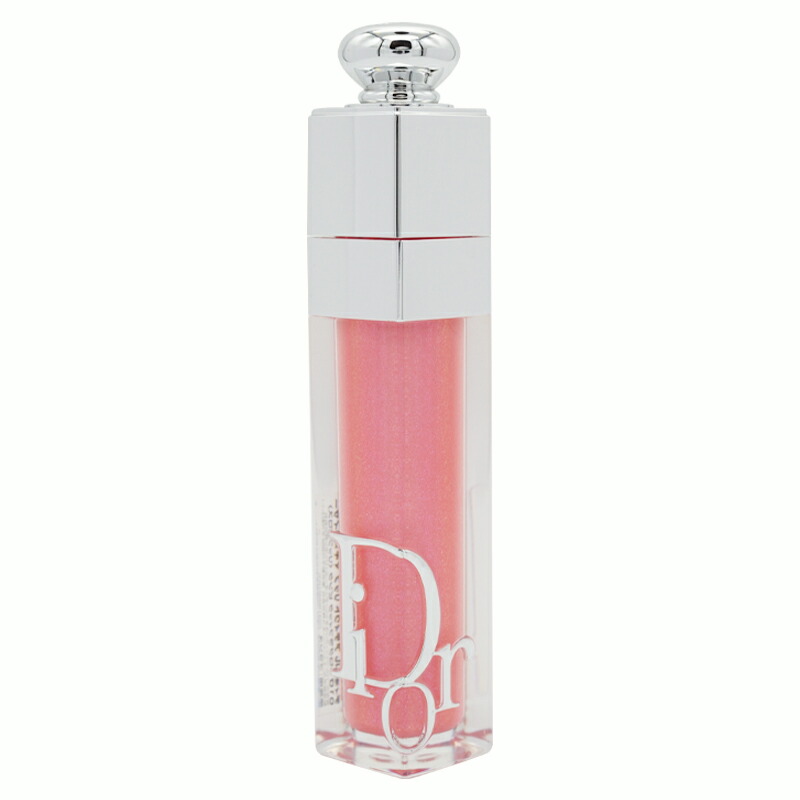Dior アディクト リップ マキシマイザー 010 ホロピンク3本セット eckawa_3348901636353