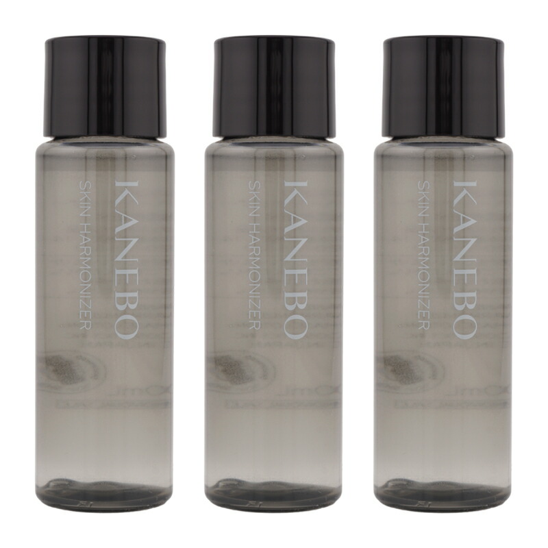 楽天市場】KANEBO カネボウ スキン ハーモナイザー 180mL 化粧水 保湿