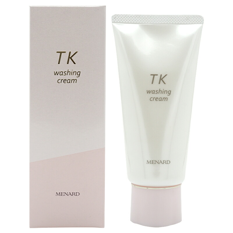 楽天市場】メナード TK クレンジングクリーム (130g) : 神華