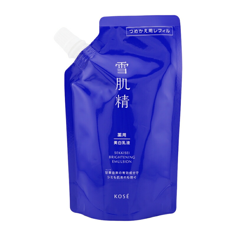 楽天市場】【国内正規品・宅急便送料無料】コーセー 薬用雪肌精