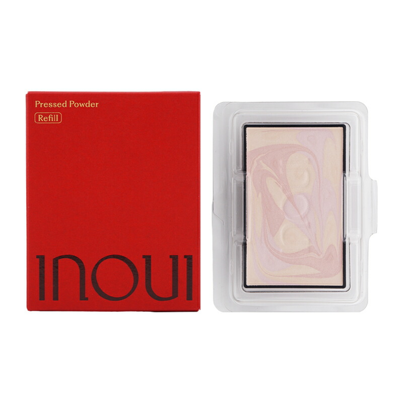 インウイ　プレストパウダー プレストパウダー | インウイ