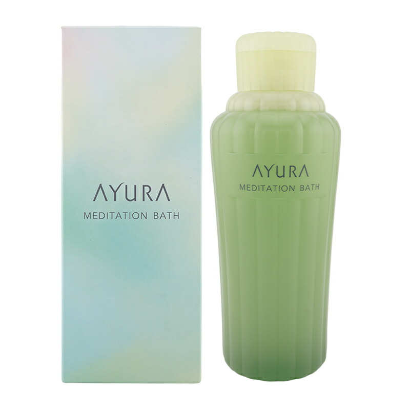 miyaさん専用 AYURA入浴剤 AYURA 入浴剤 ナイトリートバス 300mL 人気 おしゃれ リラックス