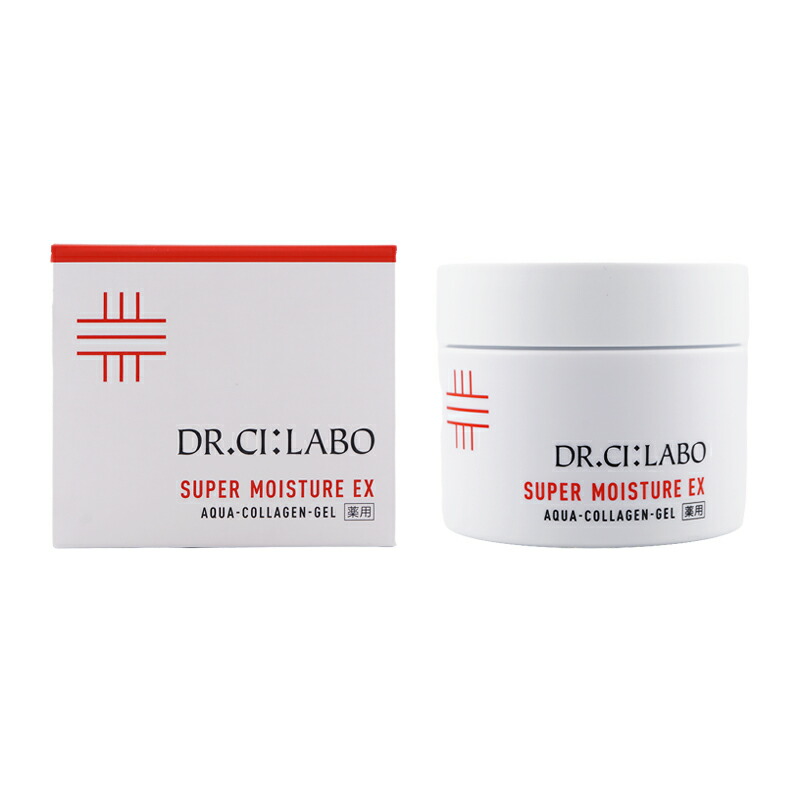 楽天市場】[医薬部外品] DR.CI:LABO ドクターシーラボ アクア
