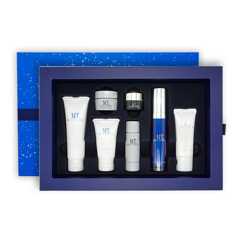 楽天市場】【国内正規品】MT METATRON プレミアムコフレ 2024