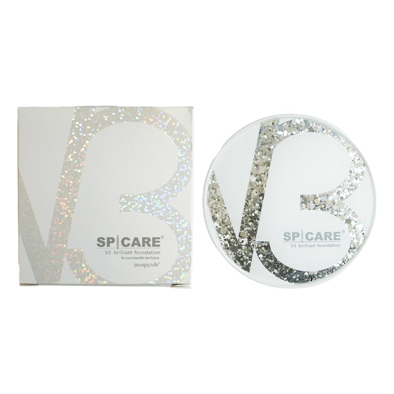 スピケア　V3ブリリアントファンデーション１５ｇ V3ブリリアントファンデーション / SPICARE(その他