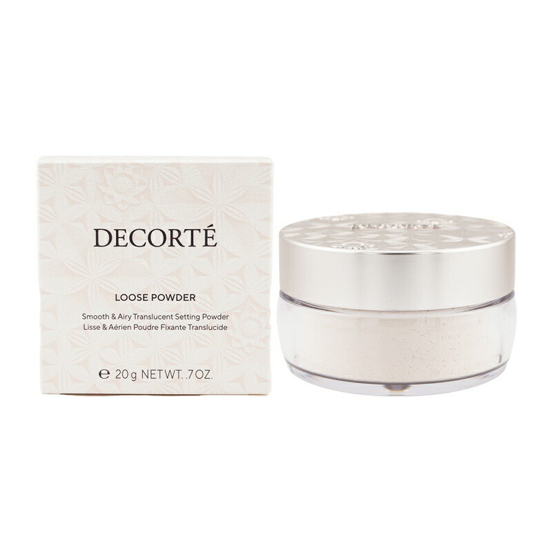 楽天市場】COSME DECORTE コーセー コスメデコルテ ルース