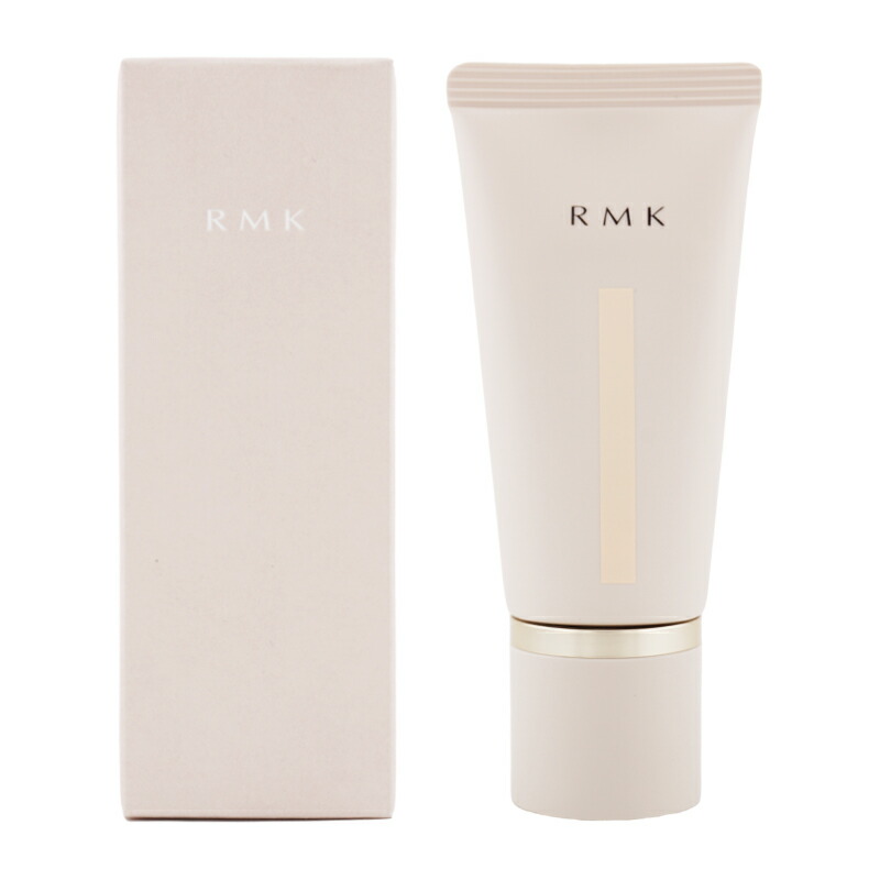RMK クリームファンデーション アクアティックグロウ [100] SPF18 PA++ 30g ベースメイク うるおい ツヤ[ギフトラッピング対応]