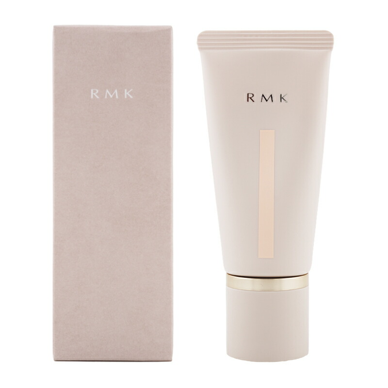 RMK クリームファンデーション アクアティックグロウ [200L] SPF18 PA++ 30g ベースメイク うるおい ツヤ[ギフトラッピング対応]