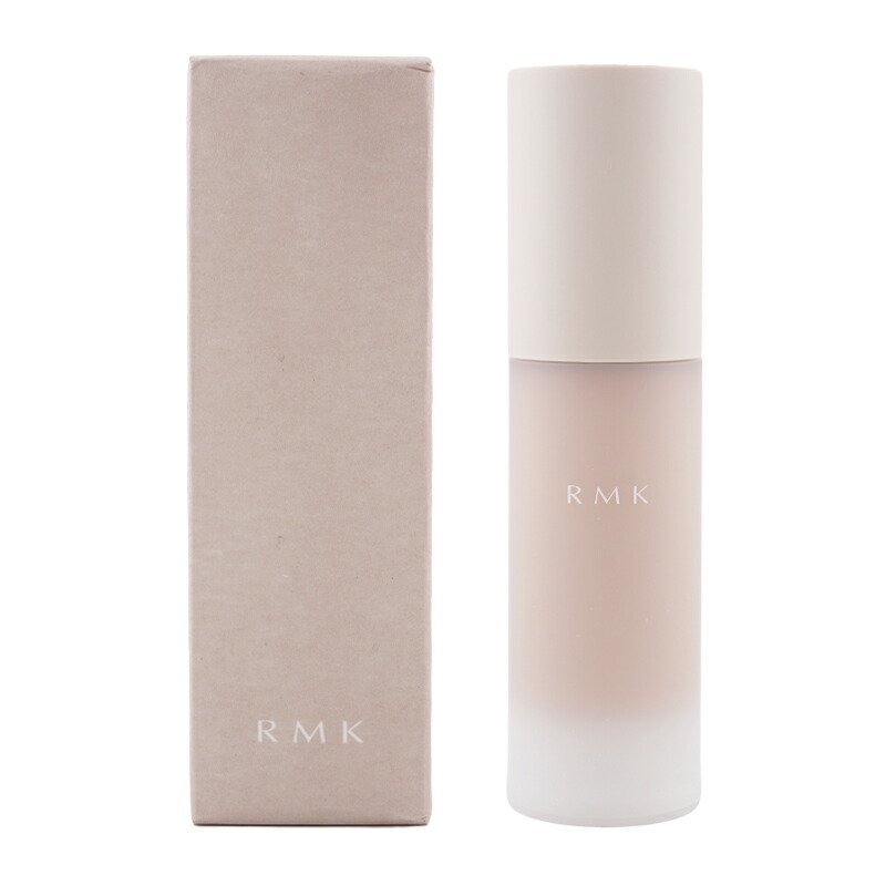 RMK ラスティング ジェルクリーミィファンデーション SPF23 PA++ [104] 30g ベースメイク UVカット 透明感[ギフトラッピング対応]
