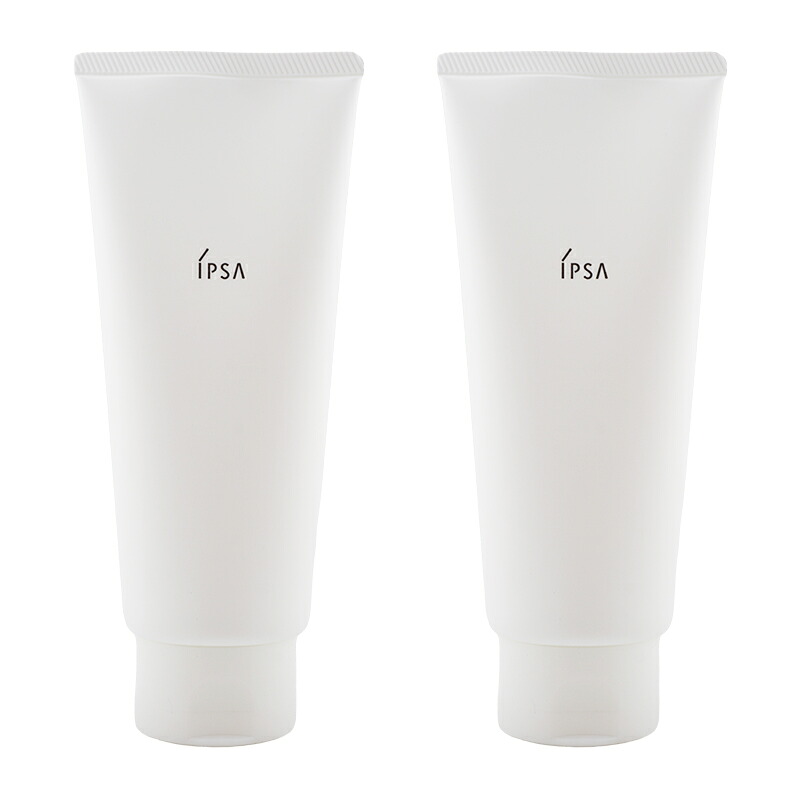 [2個セット]IPSA イプサ クレンジング ジェル EX 150g メイク落とし毛穴 オイル 角質 皮脂 スキンケア 基礎化粧品 [ギフトラッピング対応]