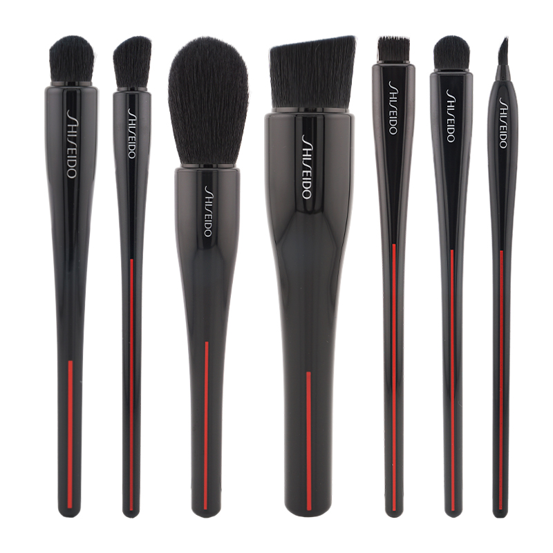 資生堂　メイクアップブラシ　まとめ売り 楽天市場】SHISEIDO 資生堂 メイクブラシ [7種類から選べる
