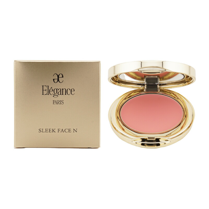 エレガンス　スリーク フェイス N スリーク フェイス N｜フェイスカラー｜商品情報｜Elégance
