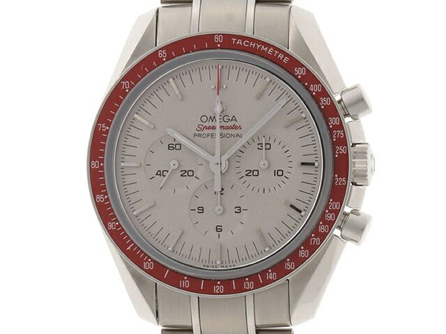 定番人気 オメガ Omega 時計 中古 大黒屋 Ss 432 手巻き メンズ シルバー文字盤 522 30 42 30 06 001 東京リミテッド スピードマスタープロフェッショナル dlabs Com