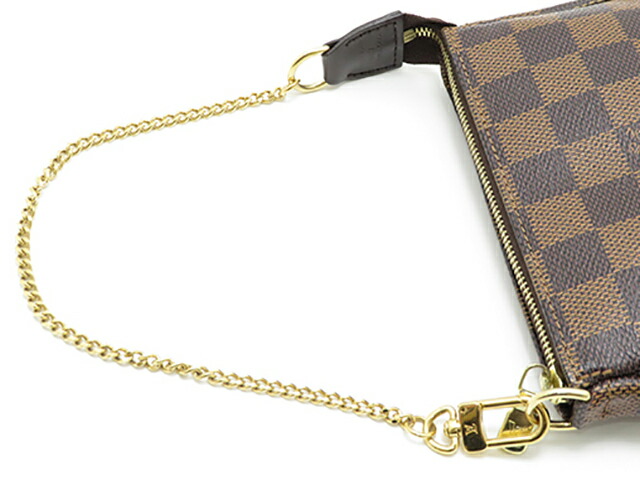 Louis 410 Louis 中古ブランド品なら老舗の質店 質屋大黒屋 Vuitton ルイヴィトン ミニ アクセサリーポーチ ダミエ N レディースバッグ 中古 バッグ 質屋 大黒屋 大黒屋 Louis 410 Louis 中古ブランド品なら老舗の質店 質屋大黒屋 Vuitton ルイヴィトン ミニ アクセサリーポーチ ダミエ N レディースバッグ 中古 バッグ 質屋 大黒屋 大黒屋