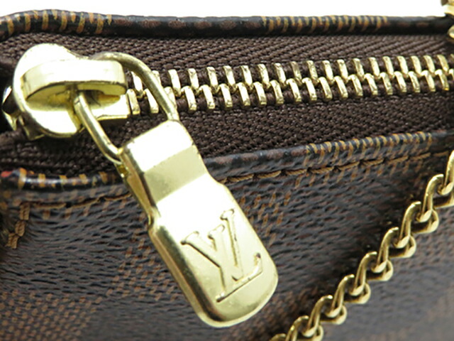 Louis 410 Louis 中古ブランド品なら老舗の質店 質屋大黒屋 Vuitton ルイヴィトン ミニ アクセサリーポーチ ダミエ N レディースバッグ 中古 バッグ 質屋 大黒屋 大黒屋 Louis 410 Louis 中古ブランド品なら老舗の質店 質屋大黒屋 Vuitton ルイヴィトン ミニ アクセサリーポーチ ダミエ N レディースバッグ 中古 バッグ 質屋 大黒屋 大黒屋