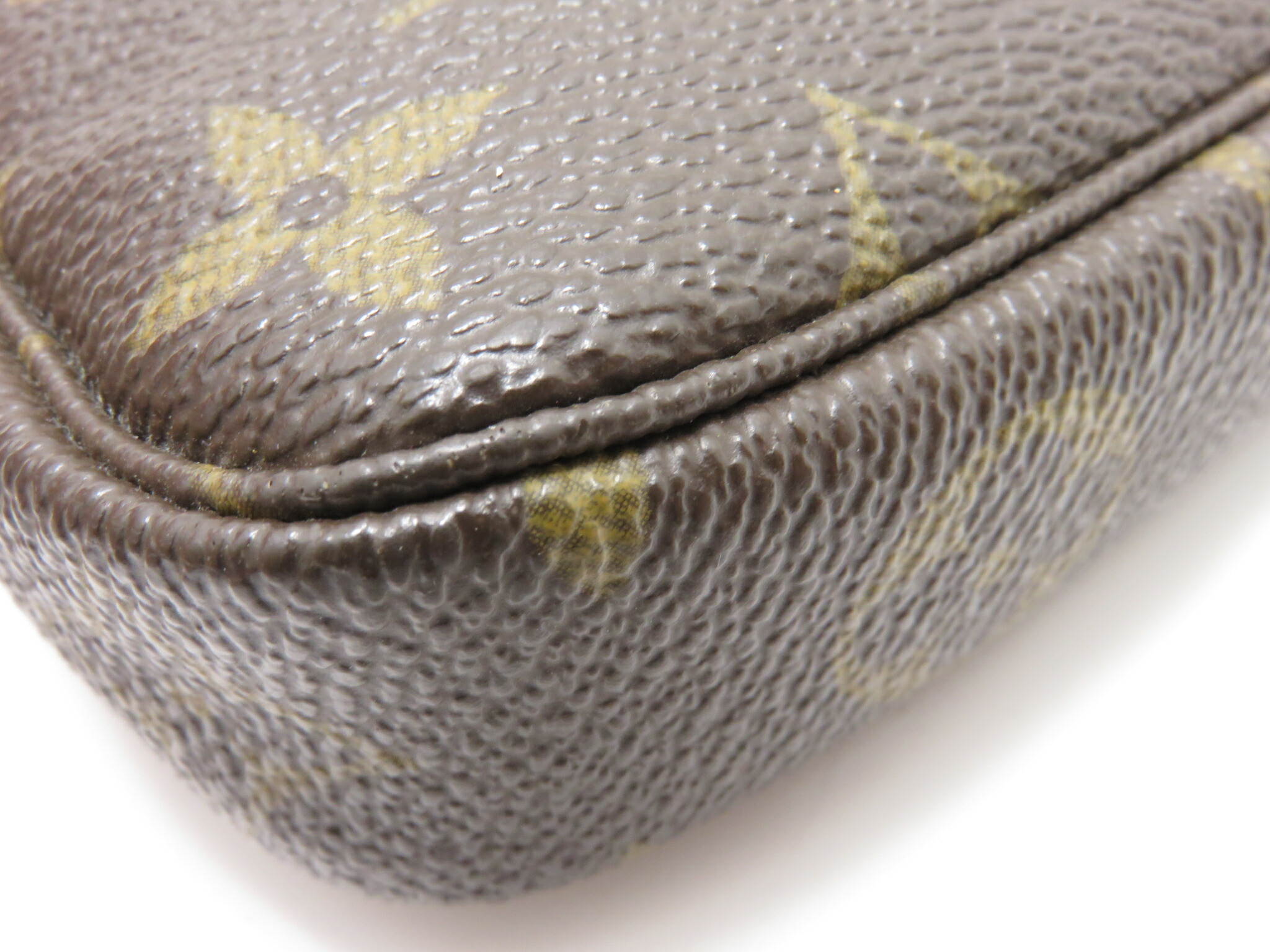 Louis M バッグ 中古 モノグラム ミニ アクセサリポーチ レディースバッグ 質屋 431 Vuitton 大黒屋 大黒屋中古ブランド品なら老舗の質店 質屋大黒屋 Vuitton Louis M バッグ 中古 モノグラム ミニ アクセサリポーチ レディースバッグ 質屋 431 Vuitton 大黒屋 大黒屋中古ブランド品なら老舗の質店 質屋大黒屋 Vuitton