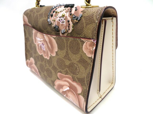 カーフ 大黒屋 Pvc 中古 472 チェーンショルダーバック コーチ ベージュ フラワーモチーフ Coach ゴールド金具 中古 ah 質屋 大黒屋中古ブランド品なら老舗の質店 質屋大黒屋 コーチ チェーンショルダーバック 原価割れsaleの ショルダーバッグ カーフ 大黒屋 Pvc 中古 472 チェーンショルダーバック コーチ ベージュ フラワーモチーフ Coach ゴールド金具 中古 ah 質屋 大黒屋中古ブランド品なら老舗の質店 質屋大黒屋 コーチ チェーンショルダーバック 原価割れsaleの ショルダーバッグ