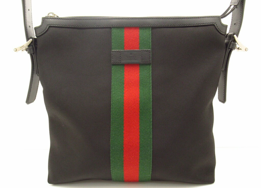 432 質屋 大黒屋 中古 大黒屋 中古ブランド品なら老舗の質店 質屋大黒屋 Gucci グッチ ウェブライン ショルダーバッグ ブラック キャンバス レザー 432 質屋 大黒屋 中古 大黒屋 中古ブランド品なら老舗の質店 質屋大黒屋 Gucci グッチ ウェブライン ショルダーバッグ ブラック キャンバス レザー