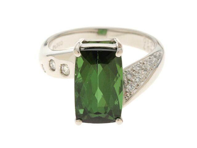 質屋 指輪 リング 指輪 430 Jewelry Gt4 07ct リング 大黒屋 トルマリン ノンブランドジュエリー ノンブランドジュエリー ダイヤモンドd0 10ct 中古ブランド品なら老舗の質店 質屋大黒屋 中古 Pt900 大黒屋 11号 Jewelry プラチナ