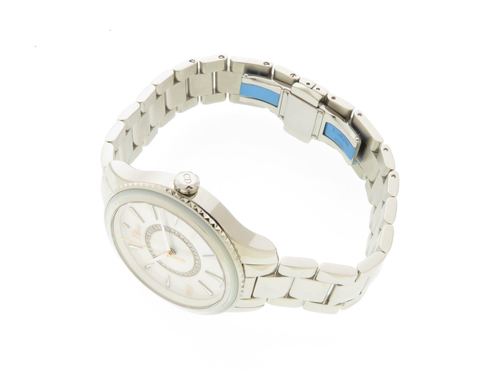 春夏新作 ｏ W スター ストラップ 新品 未使用 Dior チャーム Williamsav Com