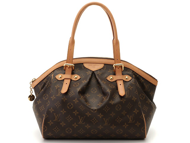 ハンドバッグ Vuitton ルイ ヴィトン ティヴォリgm Louis モノグラム M 中古 大黒屋 437 売れ筋ランキングも掲載中 Zaituna Org