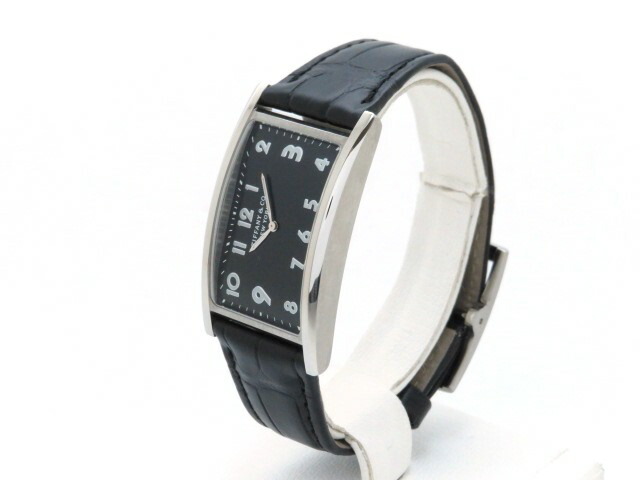 品数豊富 イーストウエスト ティファニー Tiffany Co 21年2月正規ギャラ クォーツ 中古 大黒屋 5 レディース Ss 革ベルト レディース腕時計 Williamsav Com 品数豊富 イーストウエスト ティファニー Tiffany Co 21年2月正規ギャラ クォーツ 中古 大黒屋 5 レディース Ss 革ベルト レディース腕時計 Williamsav Com