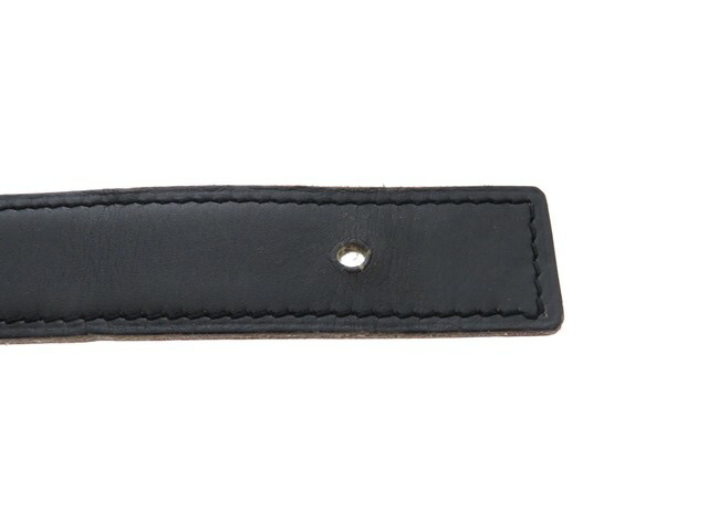 Hermes レザー レザー ブラック ベルト エルメス シルバー Sv925 エルメス 430 Hermes 中古ブランド品なら老舗の質店 質屋大黒屋 トゥアレグコンスタンスｈベルト ピンク 中古 大黒屋 質屋 大黒屋
