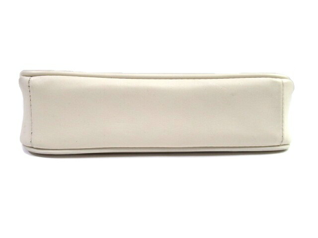 Coach コーチ バッグ ポーチ ディズニーコラボ アイボリー カーフ 436 中古 大黒屋 Butlerchimneys Com