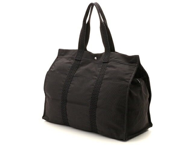 Hermes エルメス エールライントートtgm グレー ショルダーバッグ 473 中古 大黒屋 Butlerchimneys Com