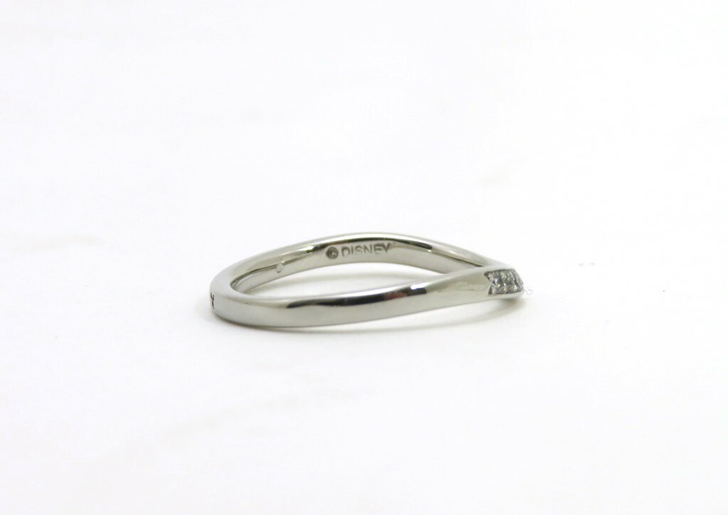 4 ヨンドシー ディズニー ダイアモンド 色石 2 6g 約10号 472 Ks 中古 大黒屋 Rvcconst Com