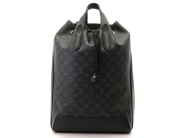 Louis Vuitton ルイ ヴィトン 背景風呂敷包み エクスプローラー モノグラム 掩蔽 M 410 中古 大黒屋 Roadworthy2u Com Au