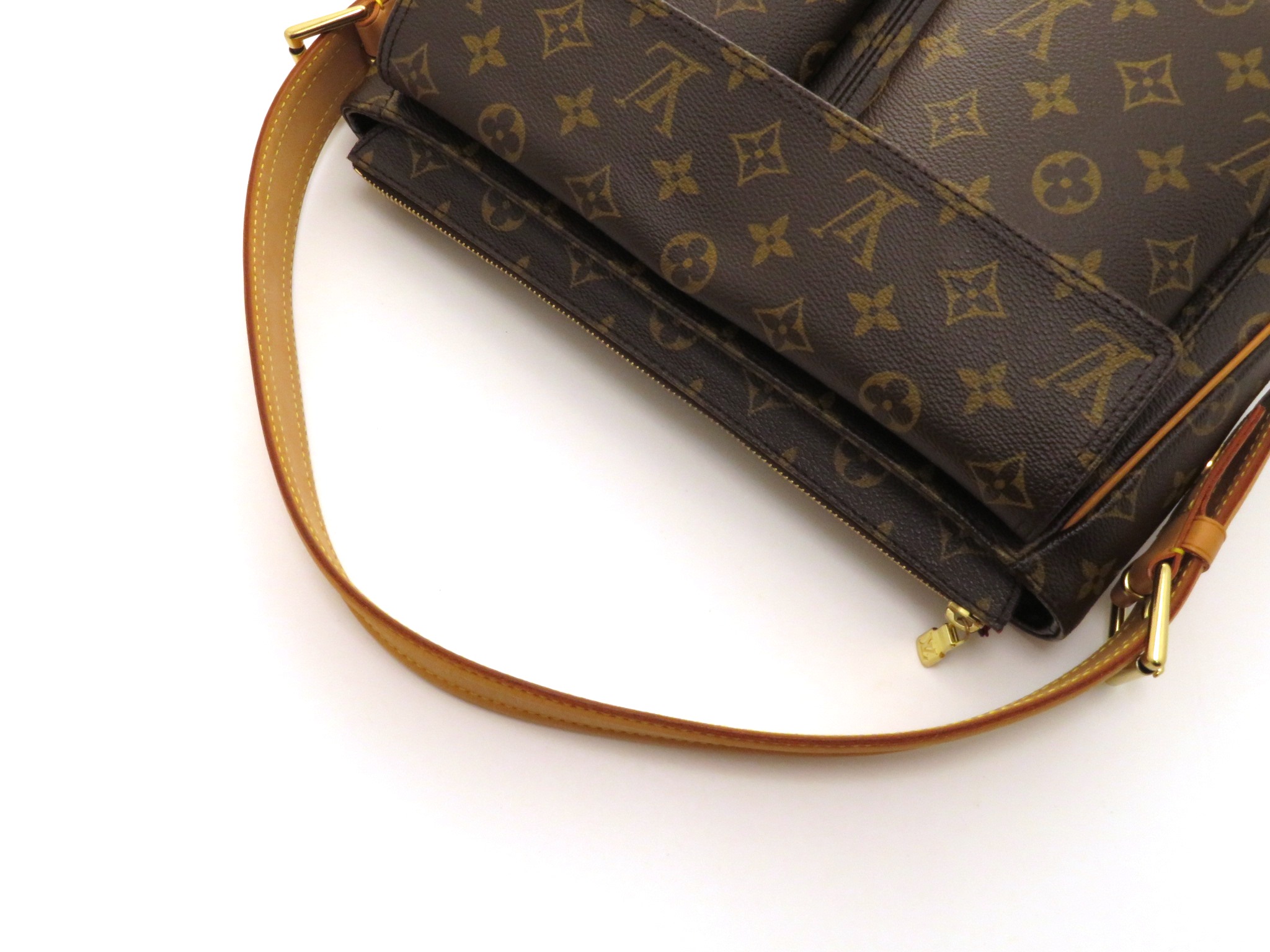 Louis Vuitton タンブラン モノグラム M 431 中古 大黒屋 Rvcconst Com