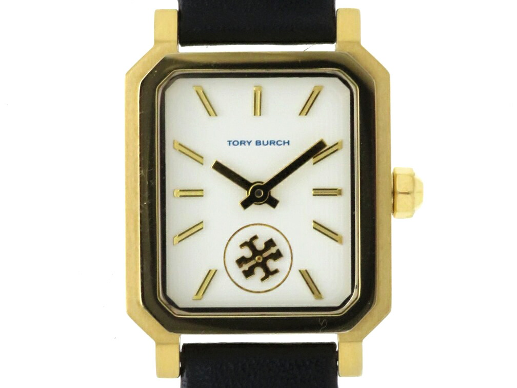 Tory Burch トリーバーチ ステンレス 匣三尺 Tbw1504 水晶 430 中古 大黒屋 Tharsismining Com