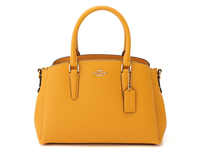 送料無料 Coach コーチ 2wayハンドバッグ ミニセージキャリオールトートバッグ イエロー ゴールド金具 レザー F277 434 中古 大黒屋 Thetechbulletin Com 送料無料 Coach コーチ 2wayハンドバッグ ミニセージキャリオールトートバッグ イエロー ゴールド金具 レザー F277 434 中古 大黒屋 Thetechbulletin Com