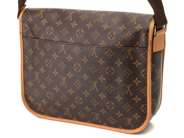 LOUIS VUITTON ルイ・ヴィトン ショルダーバッグ M40105 2141300308682