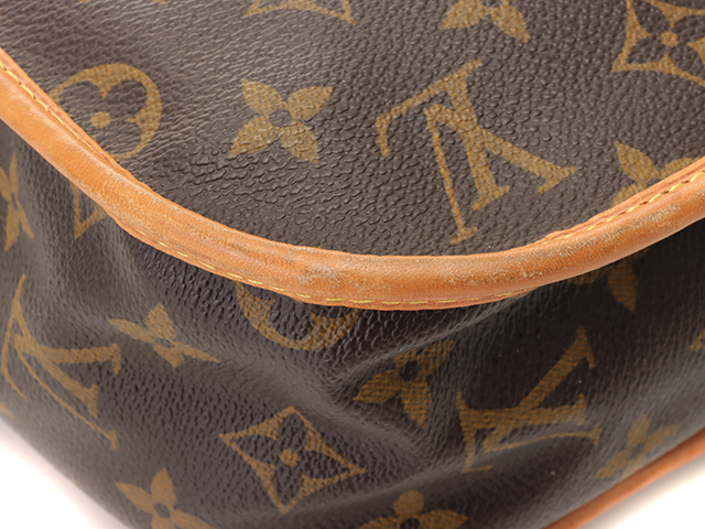 LOUIS VUITTON ルイ・ヴィトン ショルダーバッグ M40105 2141300308682