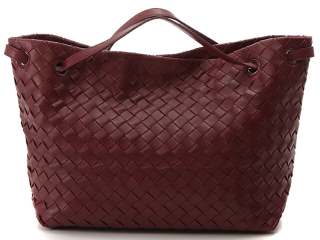 送料0円】 Bottega Veneta ボッテガ ヴェネタ ハンド トートバッグ