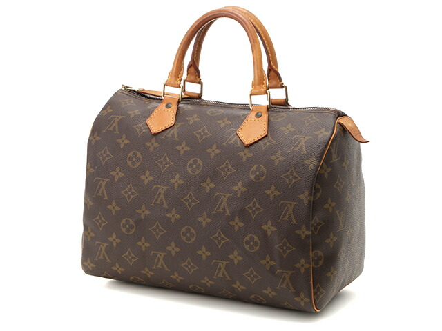 21452円 【激安】 LOUIS VUITTON ルイ ヴィトン スピーディ30 M41526 モノグラム 2148103464058