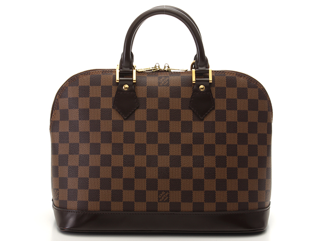 新到着 LOUIS VUITTON ルイヴィトン ハンドバッグ アルマPM N51131