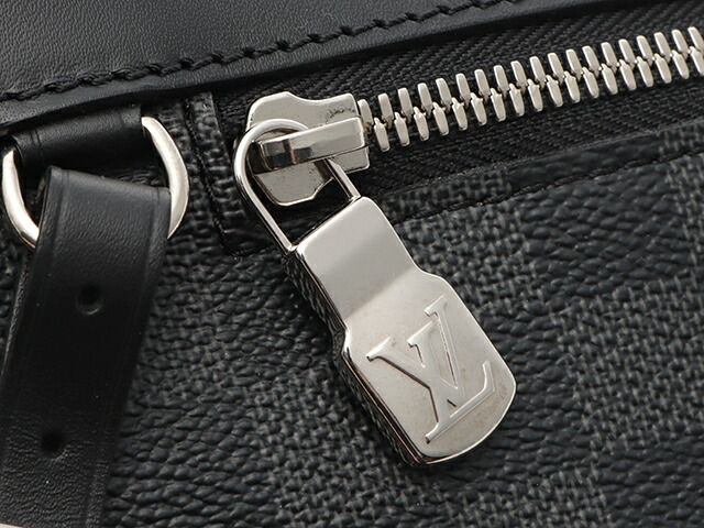 LOUIS VUITTON ルイヴィトン ミックPM NM ショルダーバッグ ダミエ 