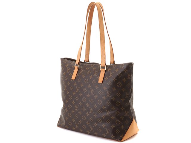 LOUIS VUITTON ルイヴィトン M51151 カバ・メゾ モノグラム