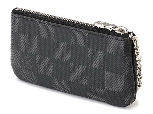 LOUIS VUITTON ルイヴィトン N60155 ポシェット・クレ コインケース