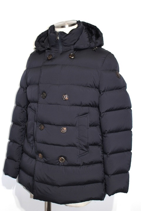 96％以上節約 MONCLER モンクレール 衣類 LOIRAC ダウンジャケット