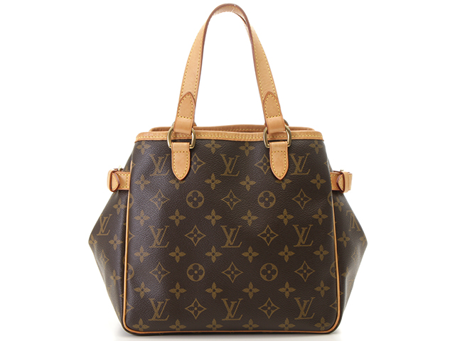 お値打ち価格で Louis Vuitton ルイヴィトン バティニョール M51156