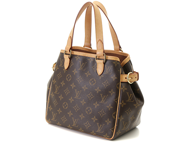 お値打ち価格で Louis Vuitton ルイヴィトン バティニョール M51156